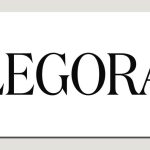 Legora's logo.