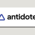 Antidote logo.