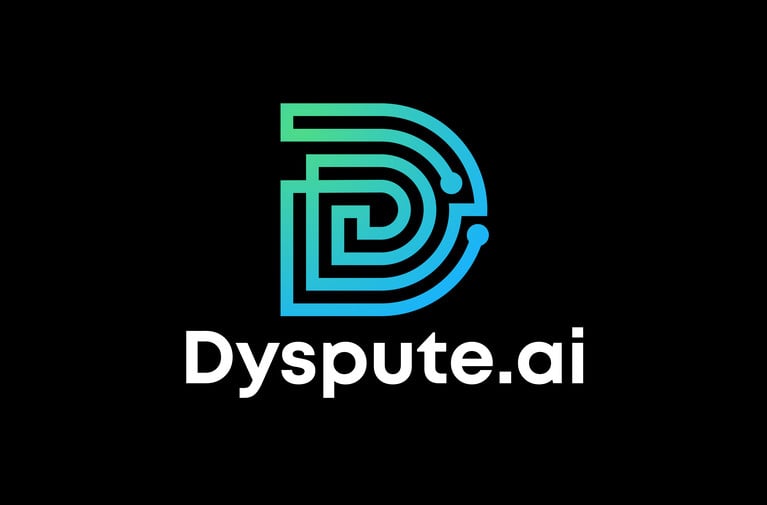 Dyspute ai Logo. Courtesy photo.