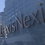 LexisNexis offices in Washington, D.C. Photo: Diego M. Radzinschi/ALM