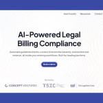 London-Based Antidote Raises $5M to Automate Law Firm Billing Compliance and Drive U.S. Expansion