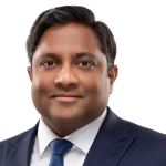 Sahil Zaman