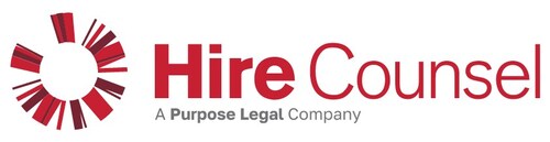 Hire Counsel, A Purpose Legal Company