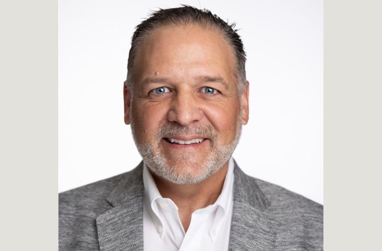 Sean Fitzpatrick, CEO of LexisNexis North America, UK, and Ireland. Courtesy photo
