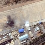 commercial satellites - How Commercial Satellites Are Redefining Space Warfare Law