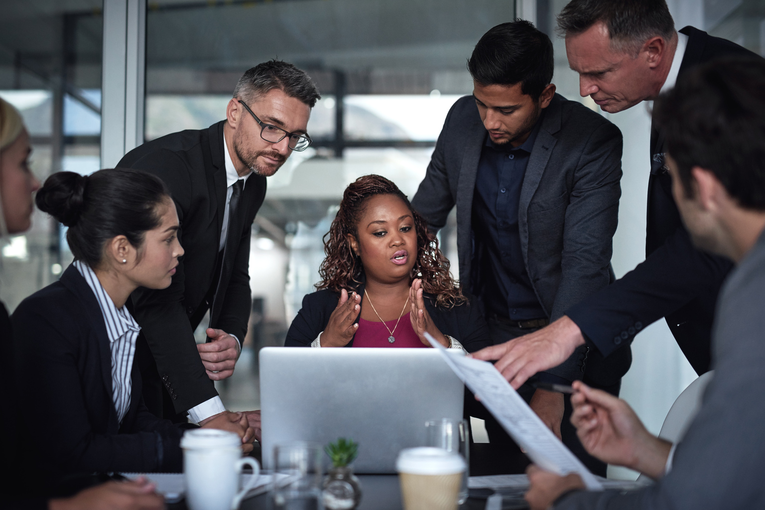 legal operations technology - Why Legal Operations Needs a Modern Tech Reset