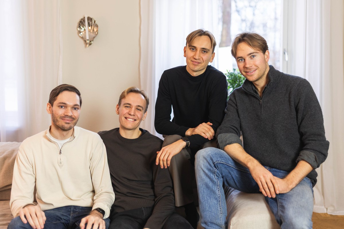 AI patent analysis - Stilta Raises $10.5M to Transform AI Patent Analysis