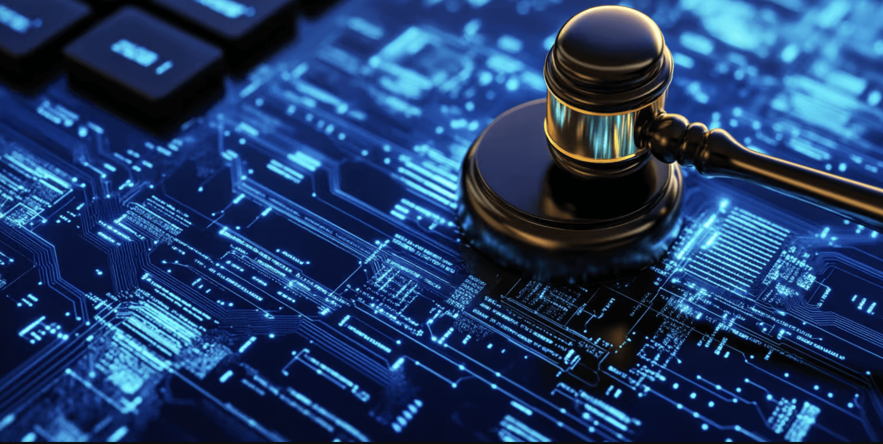 AI regulation - AI Regulation Faces Challenges From Takings Clause Laws
