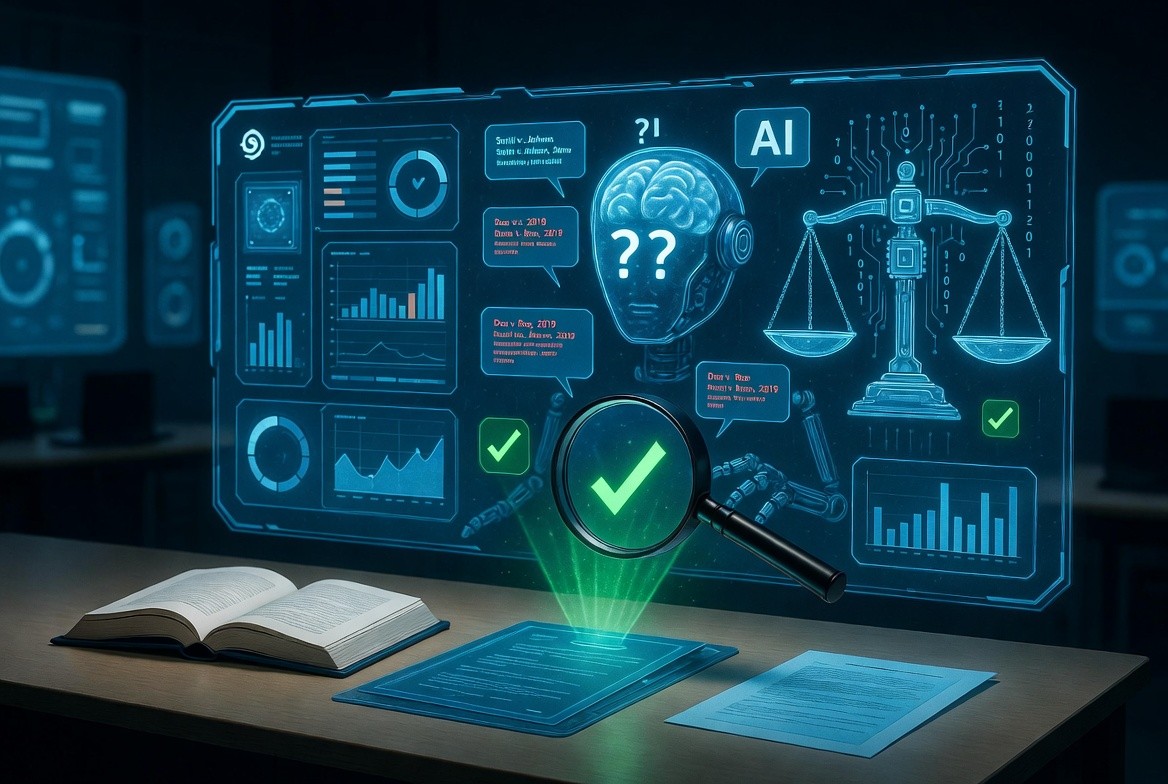 legal citation verification - BrentWorks Unveils CiteSentinel for Legal Citation Verification