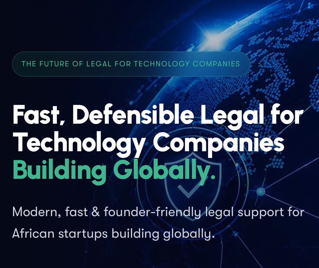 contract management - How Code & Clause Legal Empowers Tech Startups to Succeed
