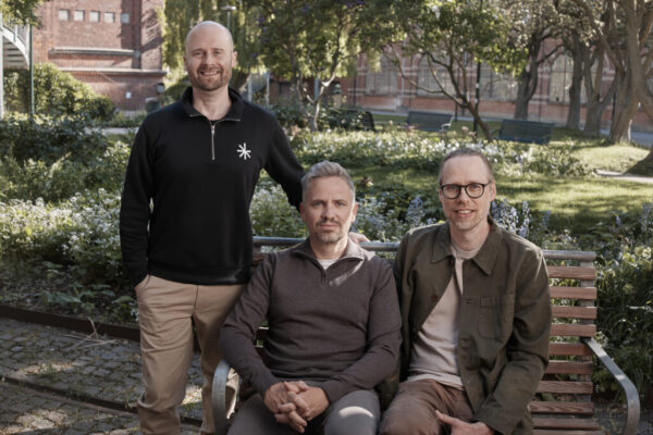 AI patent platform - Lightbringer Raises $10M to Expand AI Patent Platform