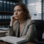 generative AI in law - How Generative AI is Transforming Junior Law Careers