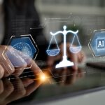AI in law firms - Only 34% of AI Leaders at Top Law Firms Are Lawyers
