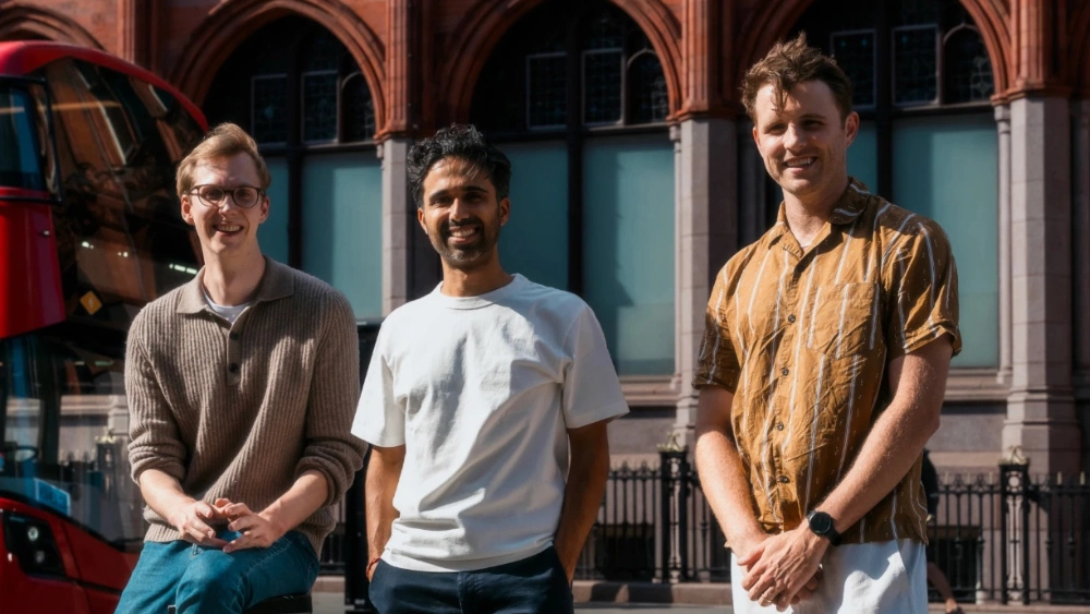 legaltech startup - Legora Acquires UK Litigation Startup Wexler in Expansion Move