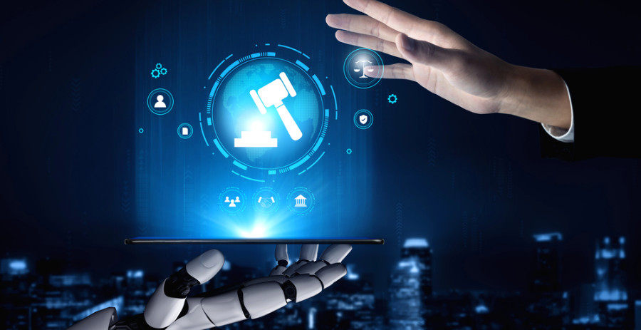 AI dispute resolution - AI’s Transformative Impact on Dispute Resolution