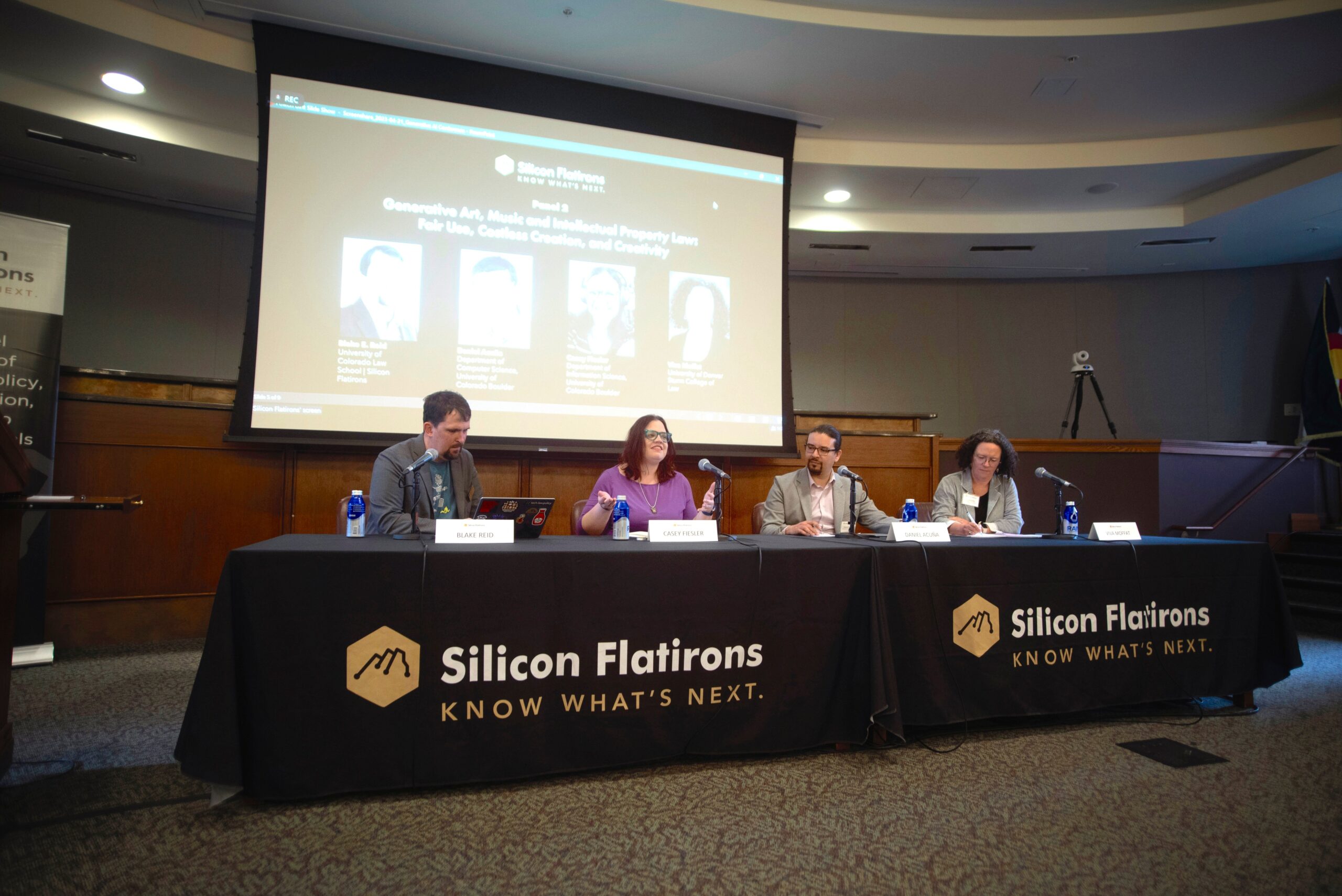 technology law - Colorado Law Tops Technology Law Rankings in 2026
