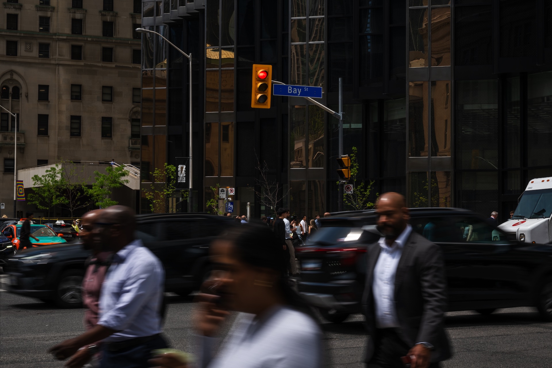 AI roles in law firms - AI Roles Redefine Career Paths in Top Canadian Law Firms