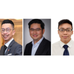 AI governance - AI Governance and Legal Risk in Asian Banking
