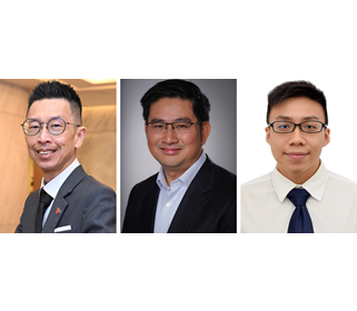 AI governance - AI Governance and Legal Risk in Asian Banking