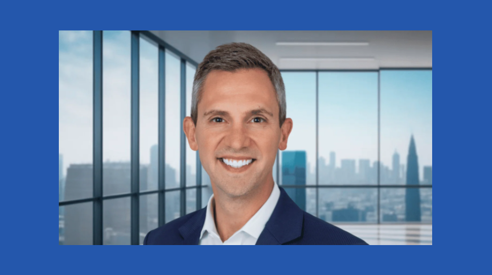 legal technology services - Purpose Legal Names Dan Irving as Chief Financial Officer