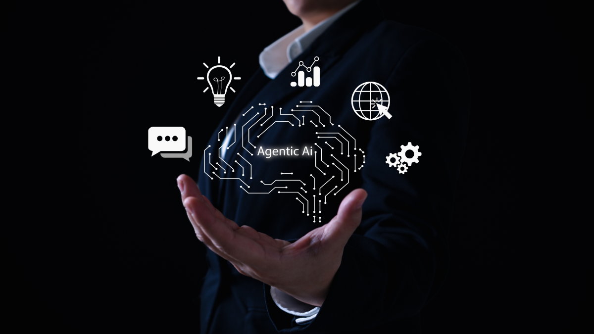 agentic AI in eDiscovery - How Agentic AI Empowers Legal Judgment in eDiscovery