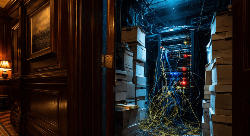 proactive IT support - Why Law Firms Choose Proactive IT Support Over Emergency Fixes
